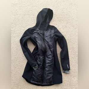Mondetta super-light jacket.